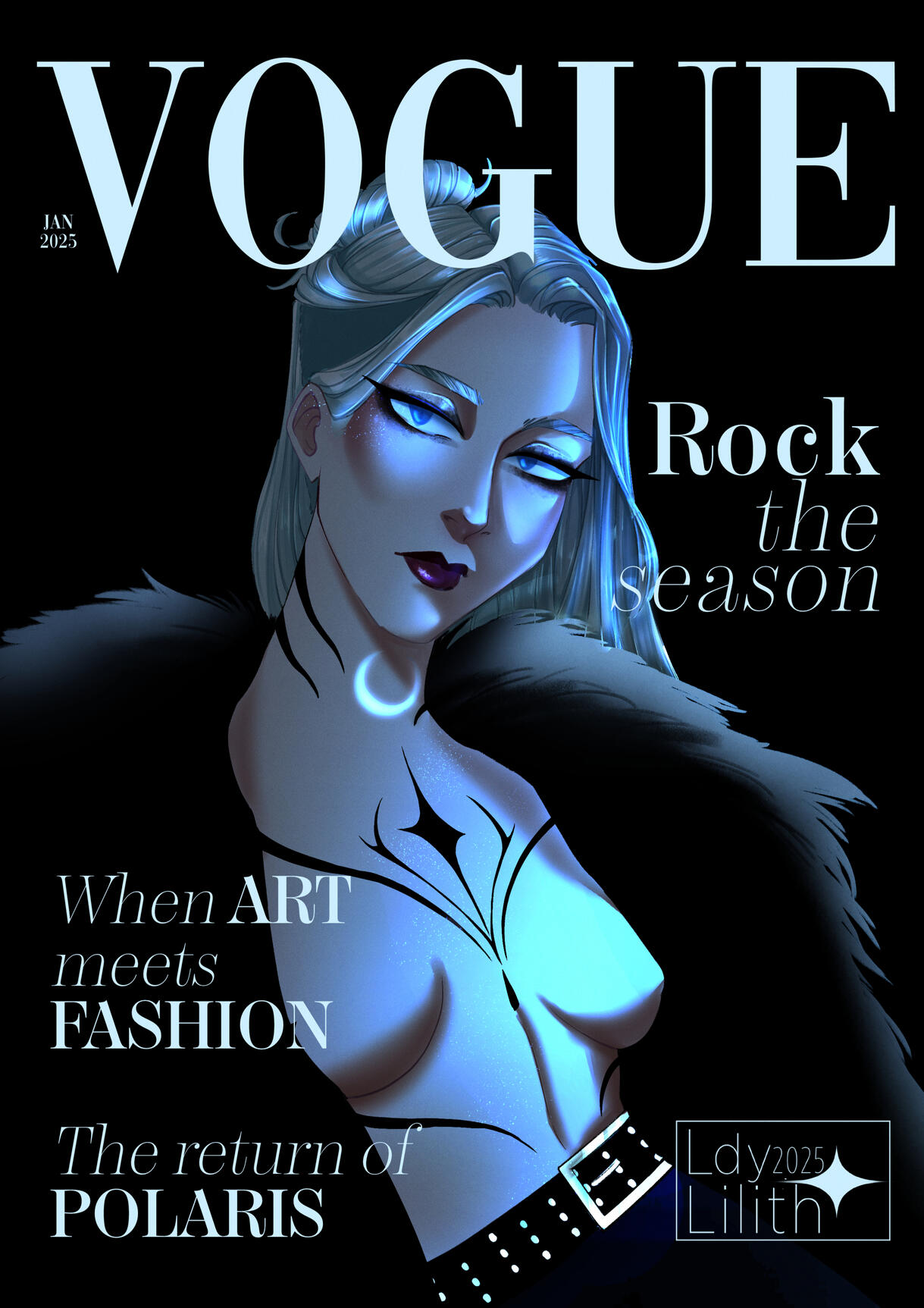 Vogue